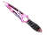 ★ Skeleton Knife | Doppler Phase 2 (Factory New)