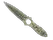 ★ Skeleton Knife | Safari Mesh (Minimal Wear)