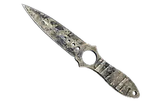 ★ Skeleton Knife | Scorched