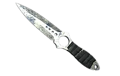 ★ Skeleton Knife | Stained