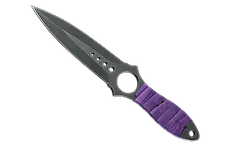 ★ Skeleton Knife | Ultraviolet