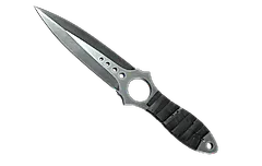 ★ Skeleton Knife | Vanilla