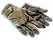★ Specialist Gloves | Buckshot (Well-Worn)