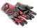 ★ Specialist Gloves | Crimson Kimono (Field-Tested)