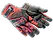 ★ Specialist Gloves | Crimson Kimono (Minimal Wear)