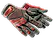 ★ Specialist Gloves | Crimson Web (Minimal Wear)