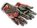 ★ Specialist Gloves | Crimson Web (Well-Worn)