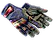 ★ Specialist Gloves | Fade (Battle-Scarred)