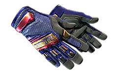 ★ Specialist Gloves | Fade