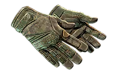 ★ Specialist Gloves | Forest DDPAT