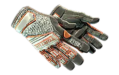 ★ Specialist Gloves | Foundation