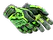 ★ Specialist Gloves | Lime Polycam (Field-Tested)