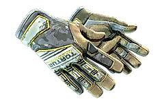 ★ Specialist Gloves | Lt. Commander