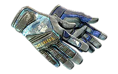 ★ Specialist Gloves | Mogul