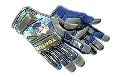 ★ Specialist Gloves | Mogul