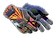★ Specialist Gloves | Sunburst (Field-Tested)