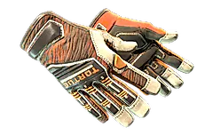★ Specialist Gloves | Tiger Strike