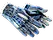 ★ Sport Gloves | Amphibious (Battle-Scarred)