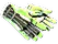 ★ Sport Gloves | Hedge Maze (Field-Tested)