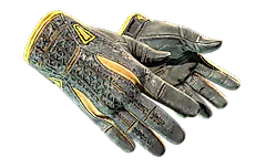 ★ Sport Gloves | Omega