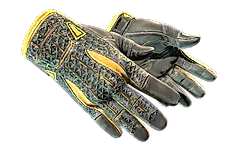 ★ Sport Gloves | Omega