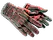 ★ Sport Gloves | Scarlet Shamagh (Battle-Scarred)