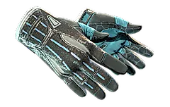 ★ Sport Gloves | Superconductor