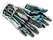 ★ Sport Gloves | Superconductor (Minimal Wear)