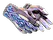 ★ Sport Gloves | Violet Beadwork (Field-Tested)