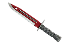★ Bayonet | Autotronic