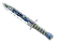 ★ StatTrak™ Bayonet | Bright Water (Battle-Scarred)