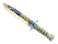 ★ StatTrak™ Bayonet | Case Hardened (Minimal Wear)