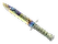 ★ StatTrak™ Bayonet | Case Hardened (Well-Worn)