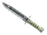 ★ StatTrak™ Bayonet | Damascus Steel (Field-Tested)