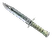 ★ StatTrak™ Bayonet | Damascus Steel (Minimal Wear)