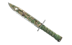 ★ Bayonet | Forest DDPAT
