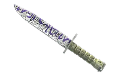 ★ Bayonet | Freehand