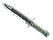 ★ StatTrak™ Bayonet | Night (Battle-Scarred)