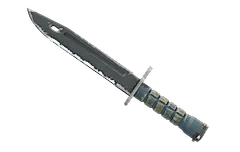 ★ Bayonet | Night
