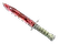 ★ StatTrak™ Bayonet | Slaughter (Field-Tested)