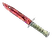 ★ StatTrak™ Bayonet | Slaughter (Minimal Wear)