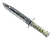 ★ StatTrak™ Bayonet | Stained (Minimal Wear)