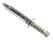 ★ StatTrak™ Bayonet | Stained (Well-Worn)