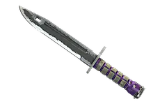 ★ Bayonet | Ultraviolet