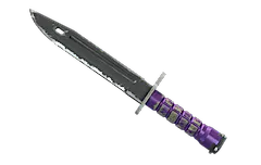 ★ Bayonet | Ultraviolet