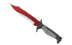 ★ Bowie Knife | Autotronic