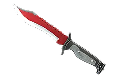 ★ Bowie Knife | Autotronic