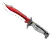 ★ StatTrak™ Bowie Knife | Autotronic (Minimal Wear)