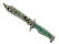 ★ StatTrak™ Bowie Knife | Boreal Forest (Field-Tested)
