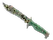 ★ StatTrak™ Bowie Knife | Boreal Forest (Minimal Wear)